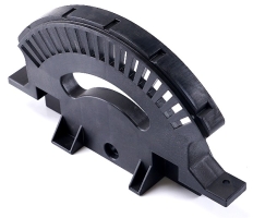 Makita Ersatzteile Akku-Rasenmäher DLM382 Einstellplatte