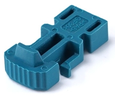 Makita Ersatzteile Akku-Kombihammer DHR243 Arretierknopf