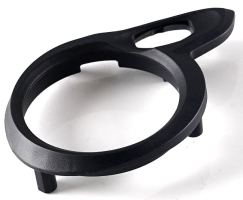 Makita Ersatzteile Akku-Kettensäge DUC353 Mutterabdeckung