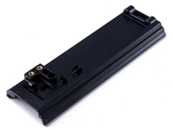 Makita Ersatzteile Akku-Stauchkopfnagler DBN500 Magazin