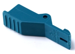 Makita Ersatzteile Akku-Stauchkopfnagler DBN500 Verriegelungshebel