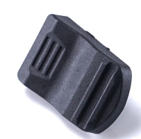 Makita Ersatzteile Akku-Winkelschleifer DGA504 Schaltknopf