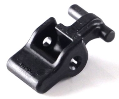 Makita Ersatzteile Akku-Winkelschleifer DGA504 Hebel