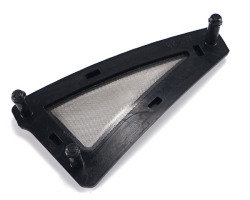 Makita Ersatzteile Akku-Winkelschleifer DGA515 Staubschutzabdeckung L