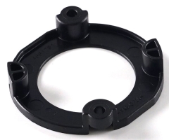 Makita Ersatzteile Akku-Reciprosäge DJR187 Prallplatte