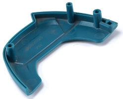 Makita Ersatzteile Akku-Handkreissäge HS301D Messerschutz