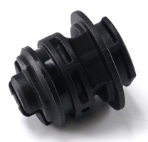 Makita Ersatzteile Akku-Hochdruckreiniger HW001G Pumpenkopfkappe