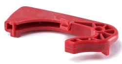 Makita Ersatzteile Akku-Heckenschere UH005G Absperrhebel