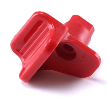 Makita Ersatzteile Akku-Heckenschere UH005G Verriegelungshebel R