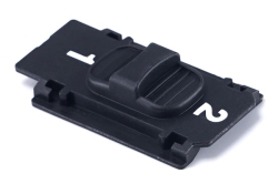 Makita Ersatzteile Akku-Bohrschrauber DDF485 Drehzahlumschalthebel