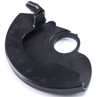 Makita Ersatzteile Akku-Handkreissäge DHS661 Sicherheitsabdeckung