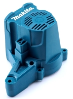 Makita Ersatzteile Akku-Handkreissäge DHS782 Motorgehäuse