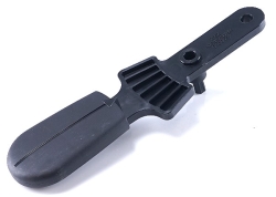 Makita Ersatzteile Akku-Rasenmäher DLM382 Umschalthebel