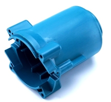 Makita Ersatzteile Akku-Hochentaster DUA301 Motorgehäuse
