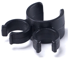 Makita Ersatzteile Akku-Rasenmäher DLM432 Halter