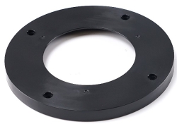 Makita Ersatzteile Akku-Rasenmäher DLM537 Prallplatte