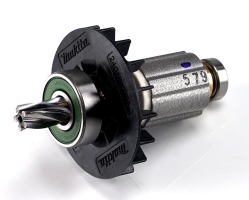 Makita Ersatzteile Akku-Heckenschere DUH751 Rotorbaugruppe