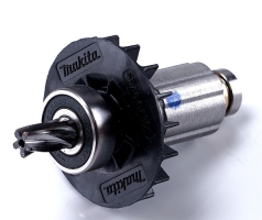 Makita Ersatzteile Akku-Heckenschneider DUN600L Rotorbaugruppe