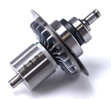 Makita Ersatzteile Akku-Multifunktionswerkzeug TM001G Rotorbaugruppe