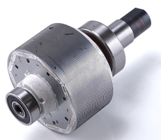 Makita Ersatzteile Akku-Rasenmäher LM002J Rotorbaugruppe