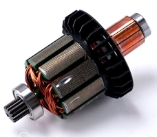 Makita Ersatzteile Akku-Bohrschrauber DDF482 Anker