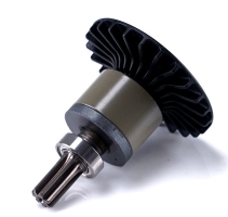 Makita Ersatzteile Akku-Schlagschrauber DTD173 Rotor