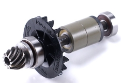 Makita Ersatzteile Akku-Kombihammer HR003G Rotorbaugruppe