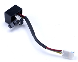 Makita Ersatzteile Akku-Rasenmäher DLM465 Sub-Controller