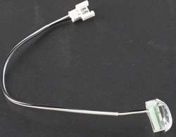 Makita Ersatzteile Akku-Abschaltschrauber DFT045F LED-Schaltung