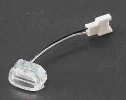 Makita Ersatzteile Akku-Kombihammer DHR281 LED-Schaltung