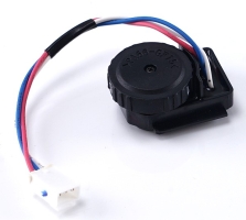 Makita Ersatzteile Akku-Kombihammer DHR400 Drehregler