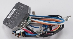 Makita Ersatzteile Akku-Staubsauger DVC750L Controller