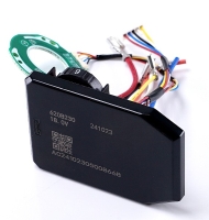 Makita Ersatzteile Akku-Pendelhubstichsäge DJV181 Controller