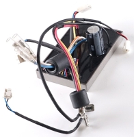 Makita Ersatzteile Akku-Heckenschneider DUN600L Controller