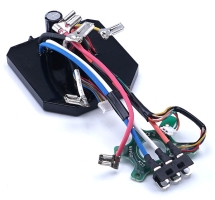 Makita Ersatzteile Akku-Bohrschrauber DDF487 Controller