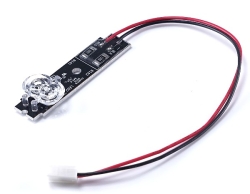 Makita Ersatzteile Akku-Kapp- und Gehrungssäge LS003G LED-Schaltung