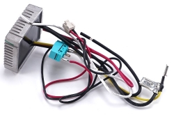 Makita Ersatzteile Akku-Handkreissäge DHS630 Controller