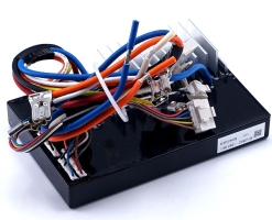 Makita Ersatzteile Akku-Freischneider DUR368A Controller