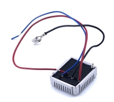 Makita Ersatzteile Elektro-Kettensäge UC3551A Controller