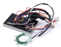 Makita Ersatzteile Akku-Heckenschere DUH751 Controller