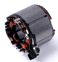 Makita Ersatzteile Akku-Sense UR017G Stator