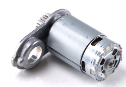 Makita Ersatzteile Akku-Rasentrimmer DUR181 Gleichstrommotor