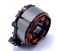 Makita Ersatzteile Akku-Schlagschrauber DTW300 Stator