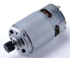 Makita Ersatzteile Akku-Sense DUR194 Gleichstrommotor