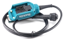 Makita Ersatzteile Akku-Astschere DUP180 Akkuadapter