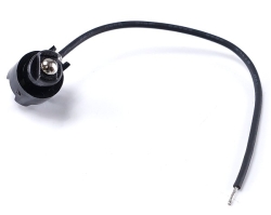 Makita Ersatzteile Akku-Lampe ML901 ML901 Pivot-Klemme L Einheit