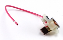 Makita Ersatzteile Akku-Multifunktionswerkzeug DTM51 Bürstenhalter komplett