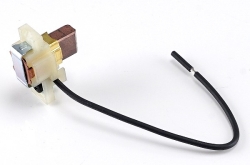 Makita Ersatzteile Akku-Multifunktionswerkzeug DTM51 Bürstenhalter komplett