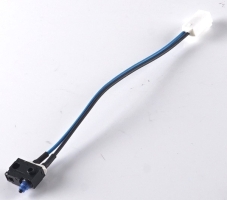 Makita Ersatzteile Akku-Winkelschleifer DGA515 Schaltereinheit