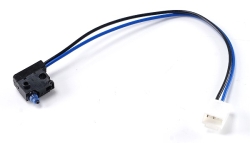 Makita Ersatzteile Akku-Tacker ST113D Schaltereinheit